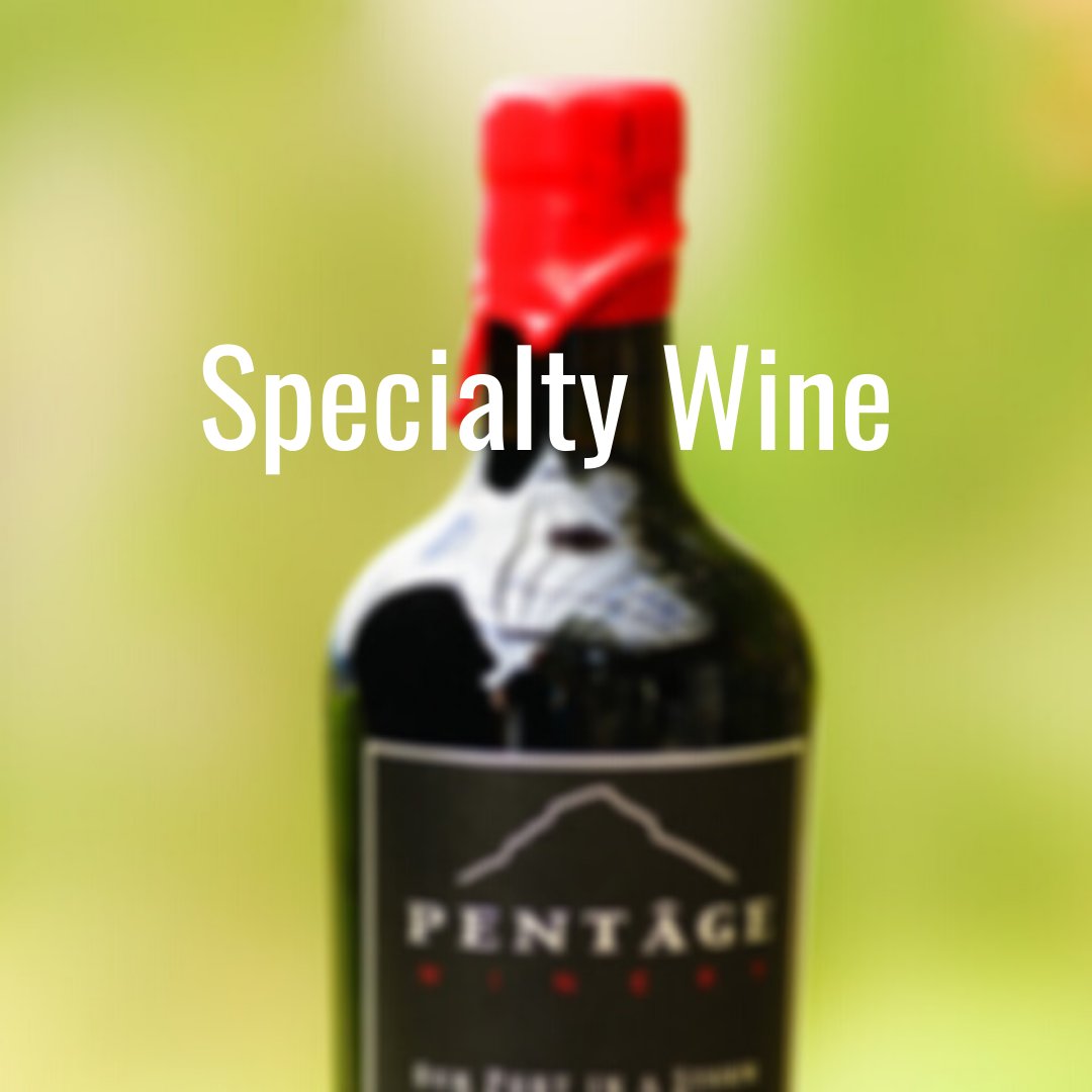 Specialty Wine