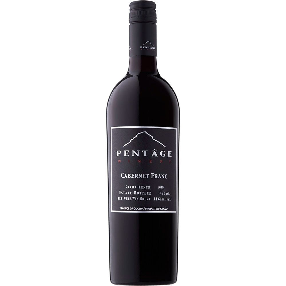 Cabernet Franc LIBRARY 2019