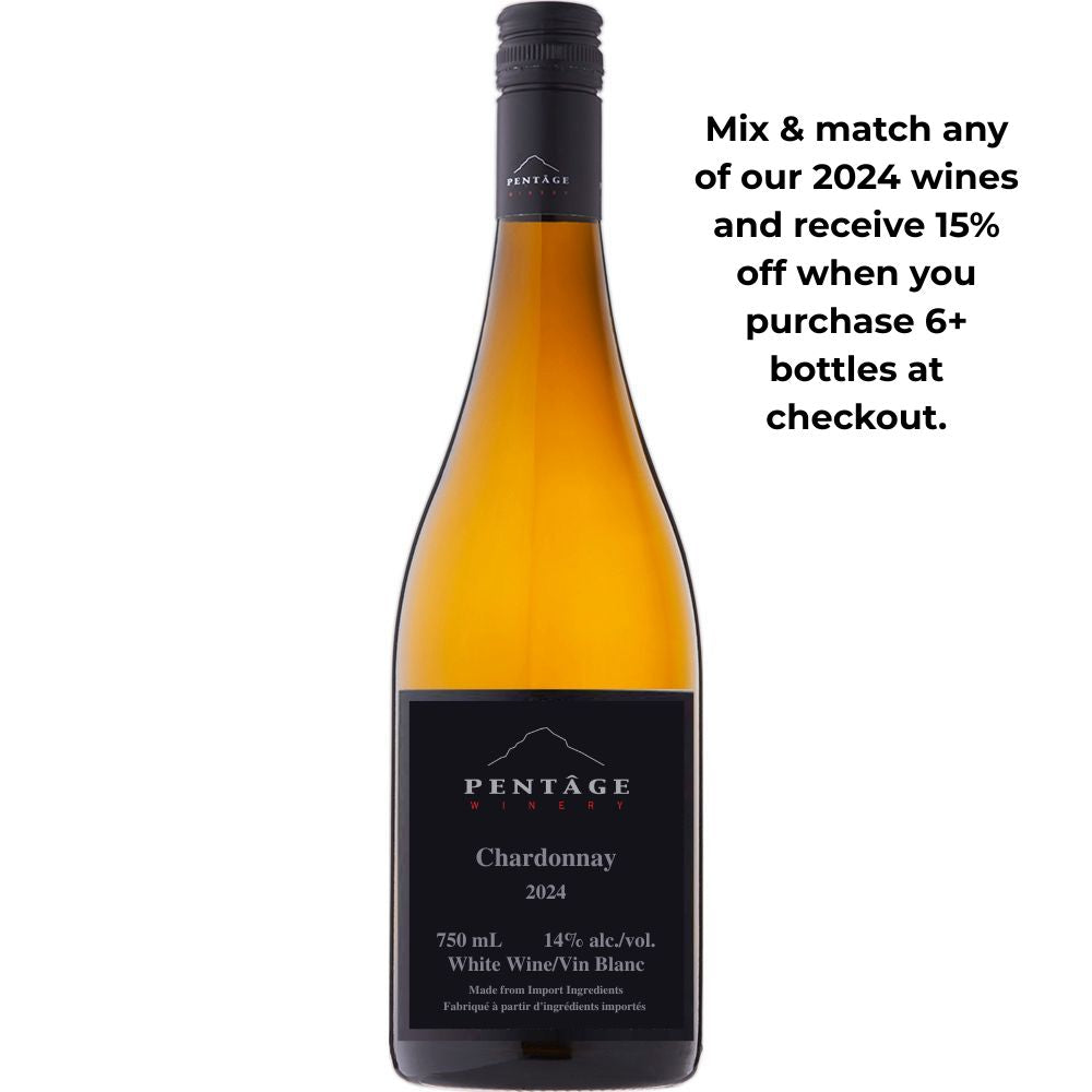 Chardonnay 2024