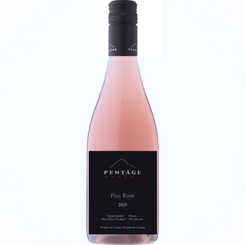 Fizz Rosé 2025