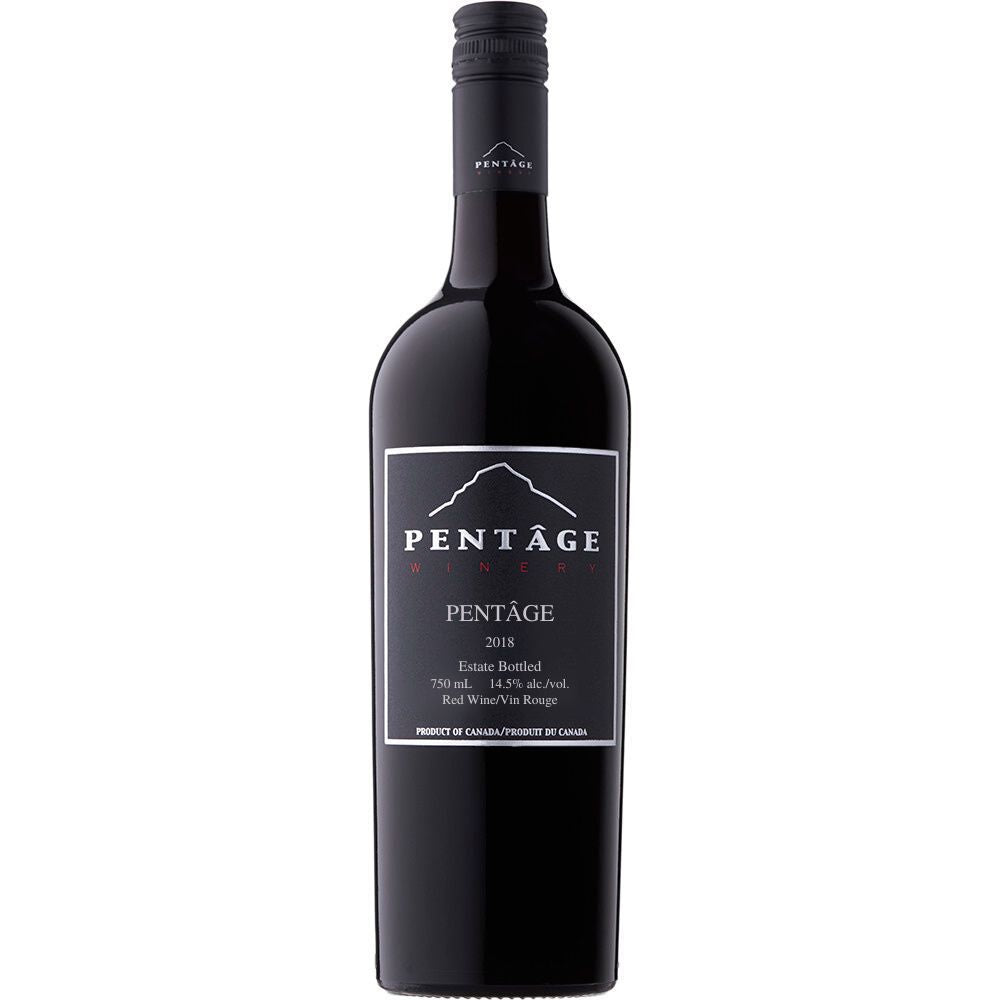 Pentâge Blend 2018