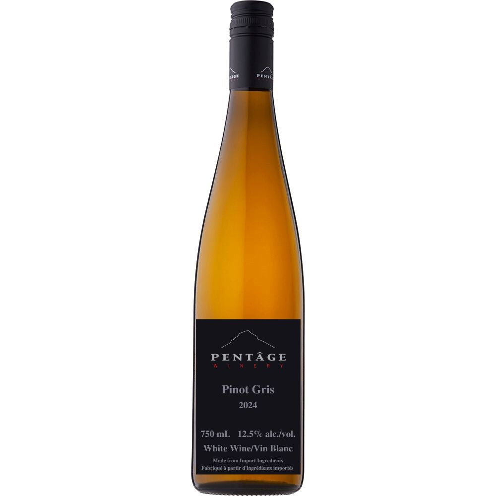 Pinot Gris 2024