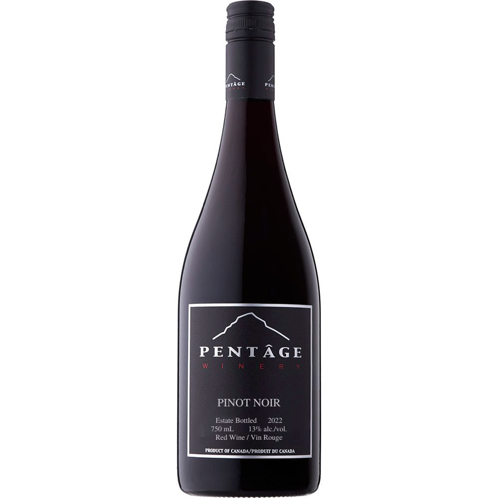 Pinot Noir 2022