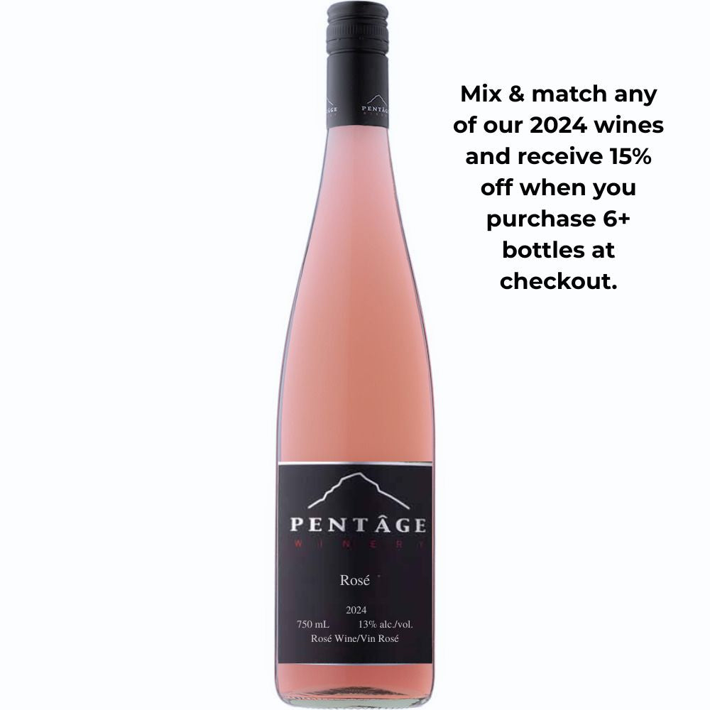 Rosé 2024