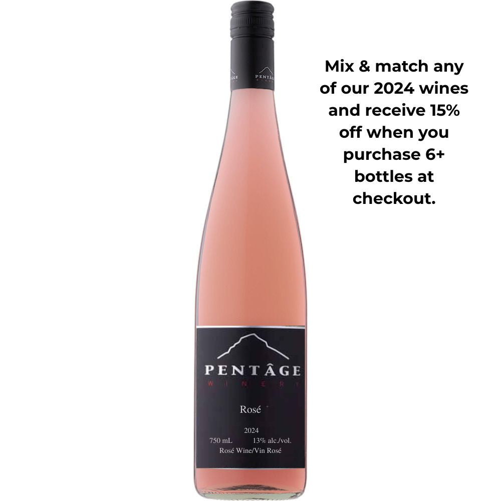 Rosé 2024