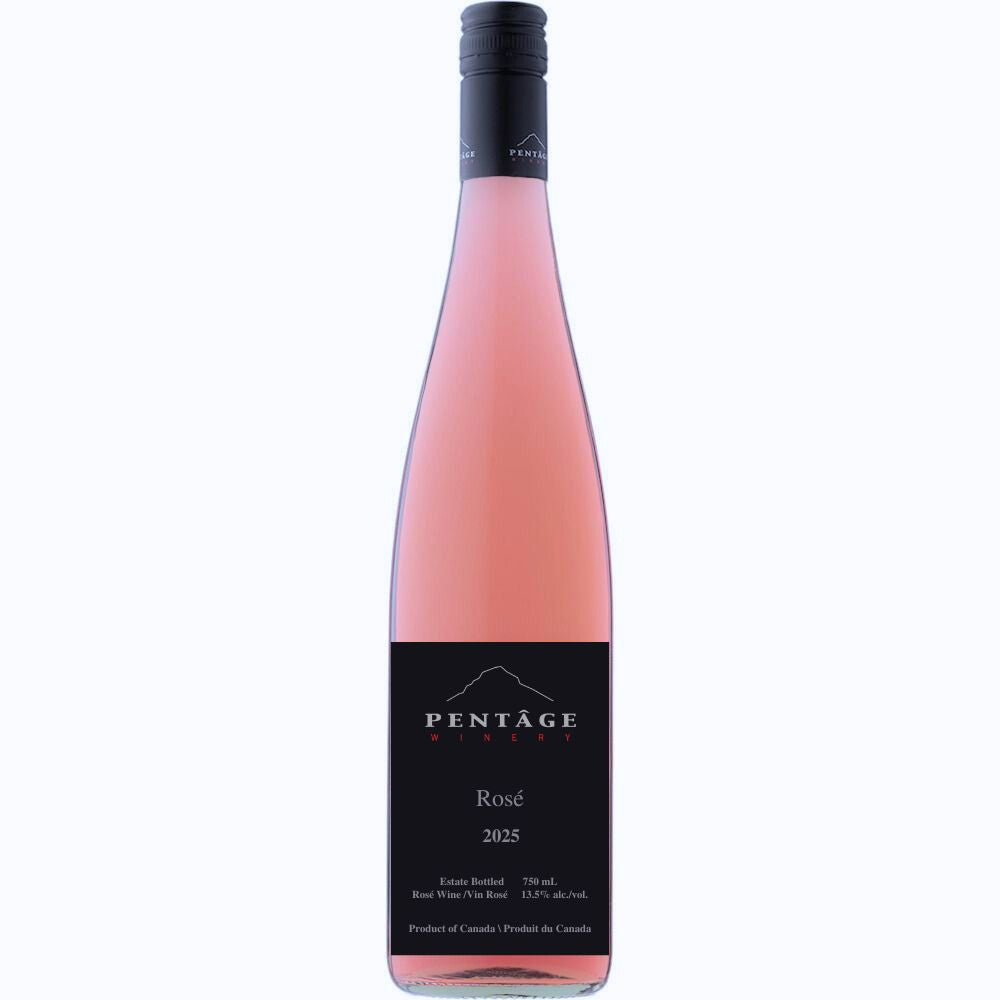 Rosé 2025