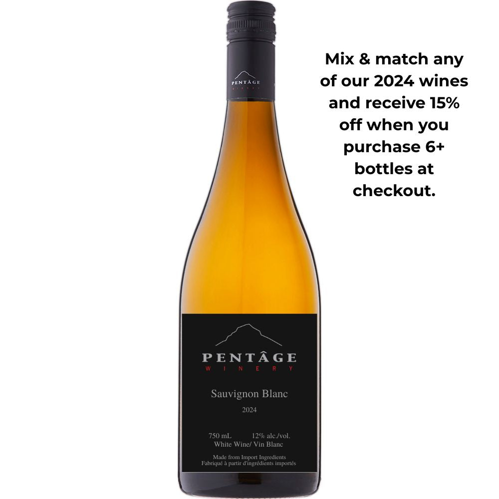 Sauvignon Blanc 2024