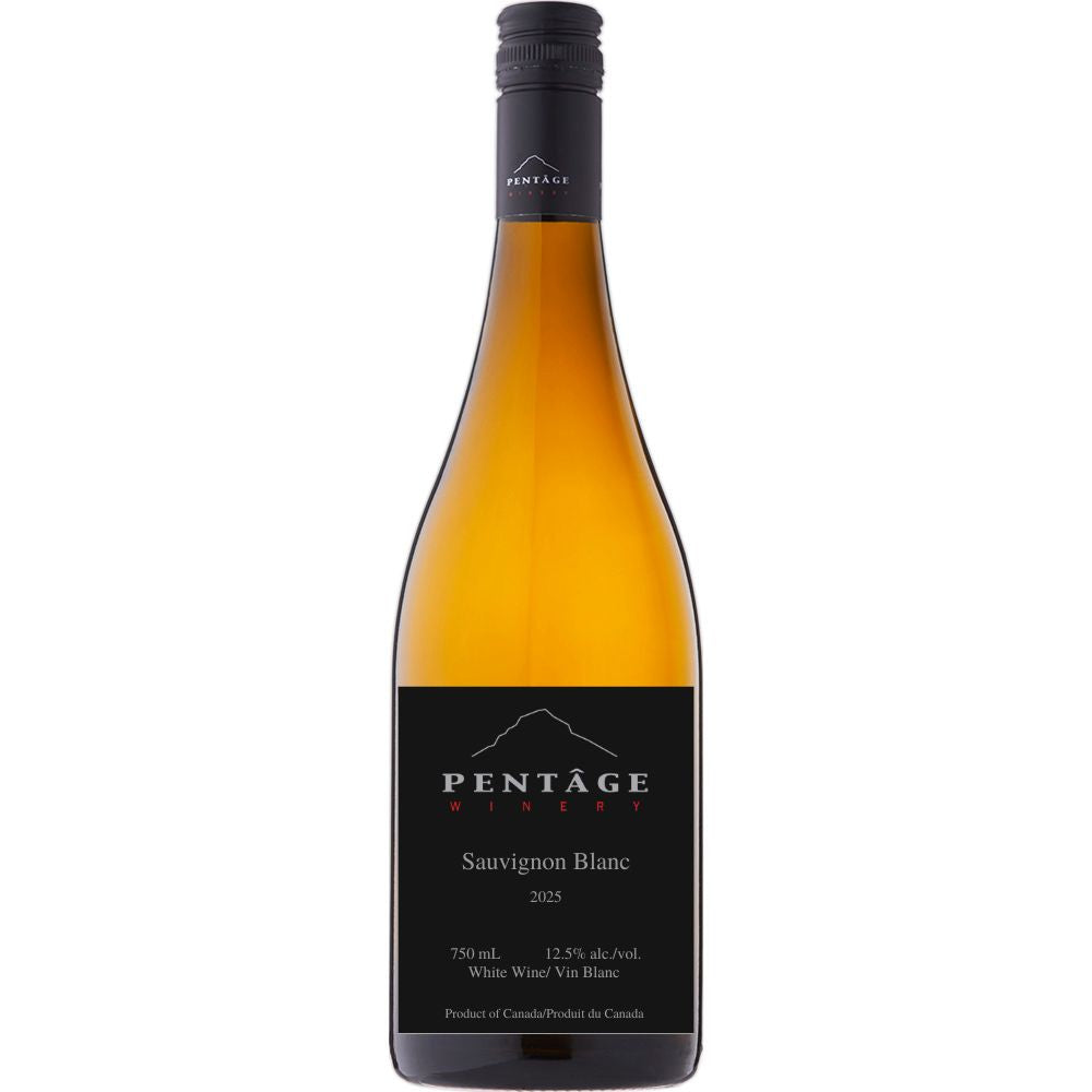 Sauvignon Blanc 2025