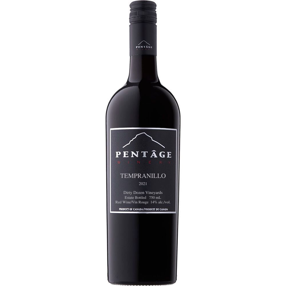 Tempranillo 2021