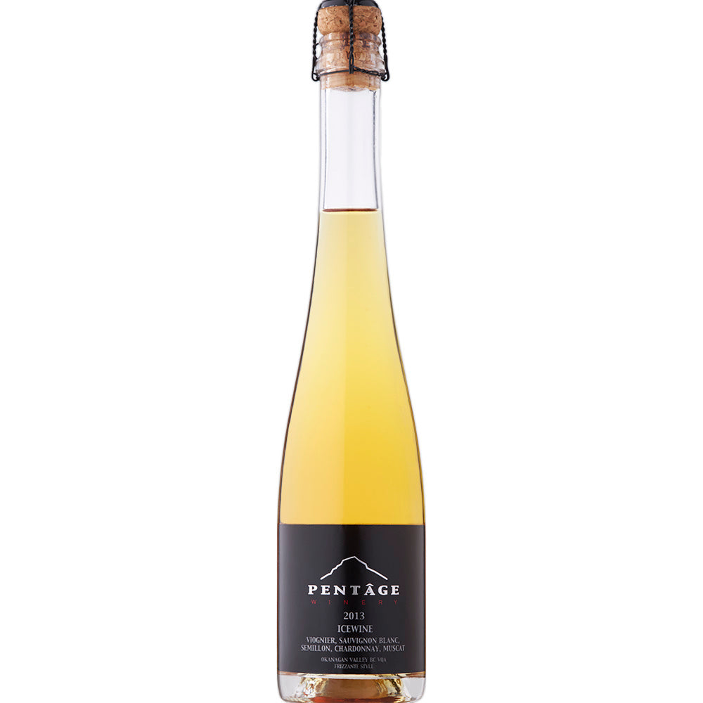 Icewine 5 Blend Sparkling | Pentâge Winery