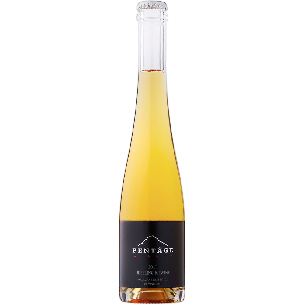 Icewine Riesling Sparkling | Pentâge Winery